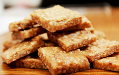 Cashew Brittle - It's Delish (photo 2)