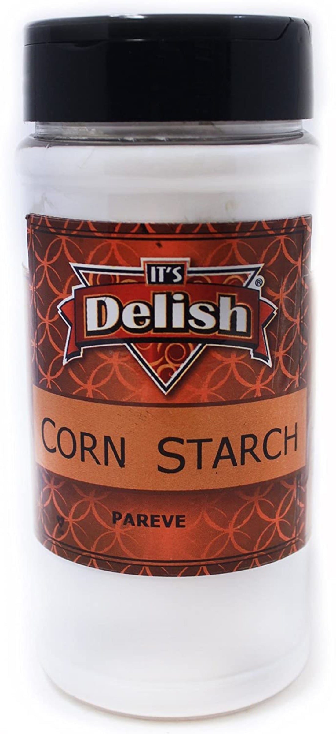 Corn Starch - It's Delish (photo 3)