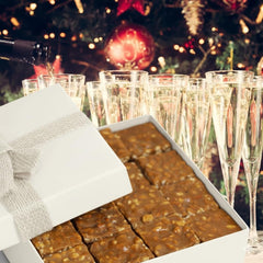 Cashew Brittle Gift Box - It's Delish (photo 4)