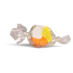 Candy Corn Style Taffy - It's Delish (photo 4)