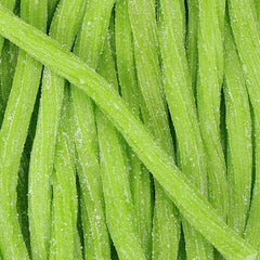 Sweet & Sour Passion Fruit Licorice Sticks - It's Delish (photo 2)