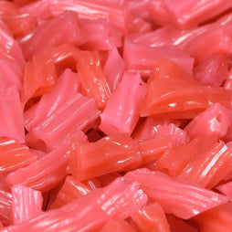 Pink Lemonade Licorice Bits - It's Delish