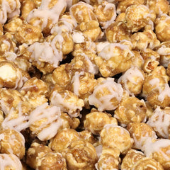 Cinnamon Swirl Popcorn — Jumbo Jar - It's Delish (photo 4)