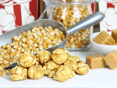 Caramel Popcorn - It's Delish (photo 4)