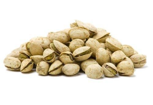 Chile Lemon Pistachios - It's Delish