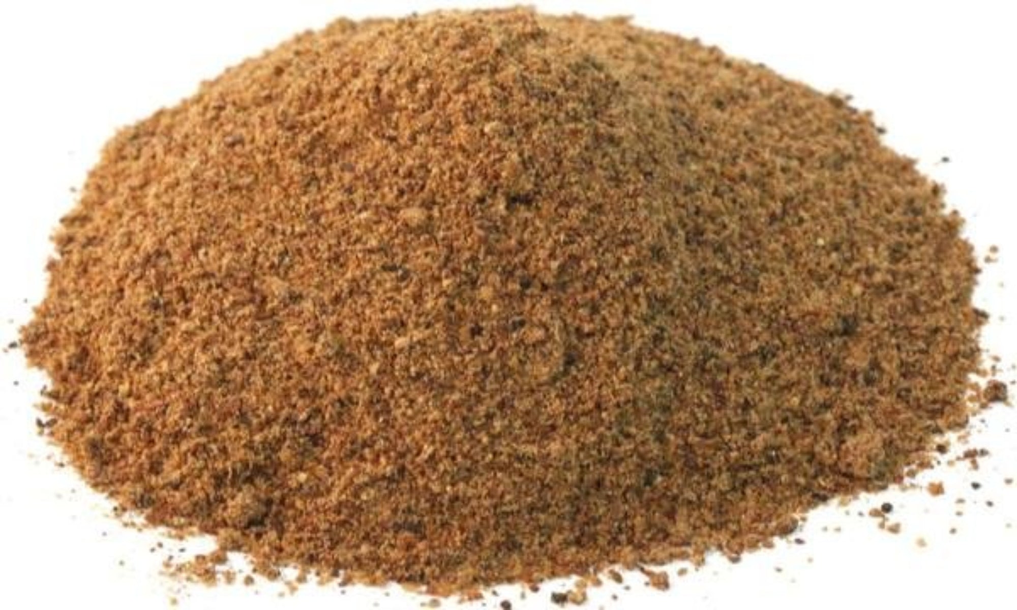Nutmeg, Ground - It's Delish