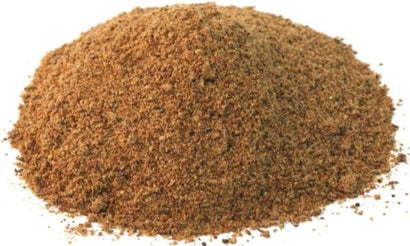 Nutmeg, Ground - It's Delish