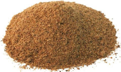 Nutmeg, Ground - It's Delish