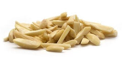 Almonds (Slivered) - It's Delish