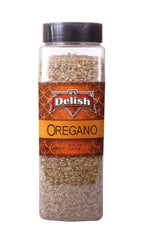 Oregano Leaves, Dried - It's Delish (photo 2)