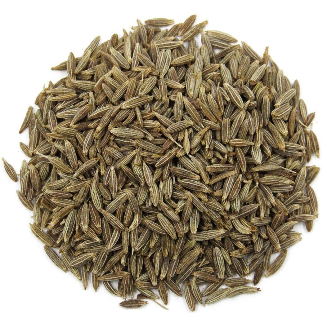 All Natural Whole Cumin Seeds - It's Delish