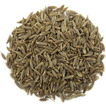 All Natural Whole Cumin Seeds - It's Delish