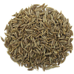 All Natural Whole Cumin Seeds - It's Delish