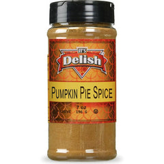Pumpkin Pie Spice Blend - It's Delish (photo 3)