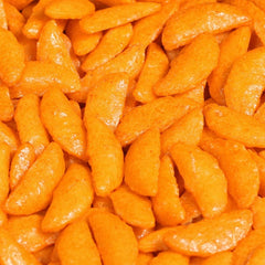 Oriental Chili Bits Rice Crackers - It's Delish