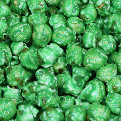 Green Apple Popcorn — Jumbo Jar - It's Delish (photo 6)