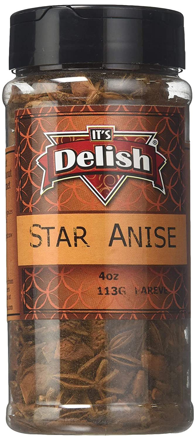Star Anise - It's Delish (photo 3)