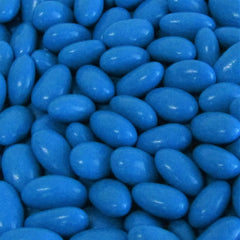 Dark Blue Jordan Almonds - It's Delish (photo 5)