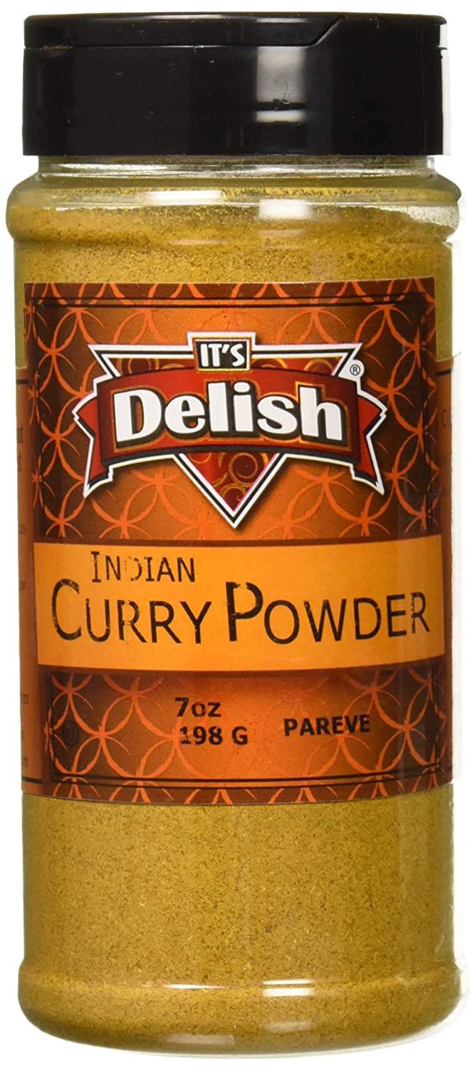 Indian Curry Powder - It's Delish (photo 2)