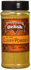 Indian Curry Powder - It's Delish (photo 2)