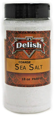 Coarse Sea Salt - It's Delish (photo 2)