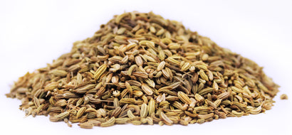 Whole Fennel Seeds - It's Delish