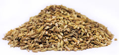 Whole Fennel Seeds - It's Delish