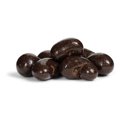 Sugar Free Dark Chocolate Cashews — Jumbo Jar - It's Delish (photo 2)