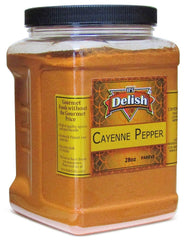 Cayenne Pepper Powder - It's Delish