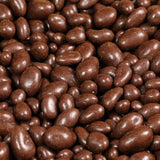 Milk Chocolate Covered Pistachios