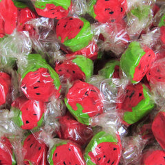 Red Strawberry Taffy Chews - It's Delish (photo 5)