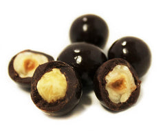Milk Chocolate Hazelnuts - It's Delish (photo 2)