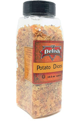 Dried Potato Dices - It's Delish (photo 3)