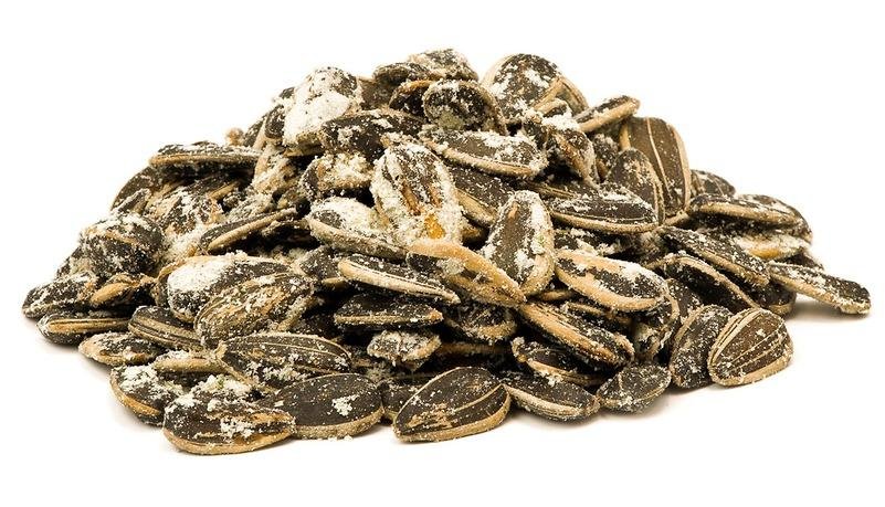 Chile Lemon Sunflower Seeds - It's Delish (photo 2)