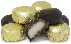 Chocolate Creme Mints — Jumbo Jar - It's Delish (photo 2)