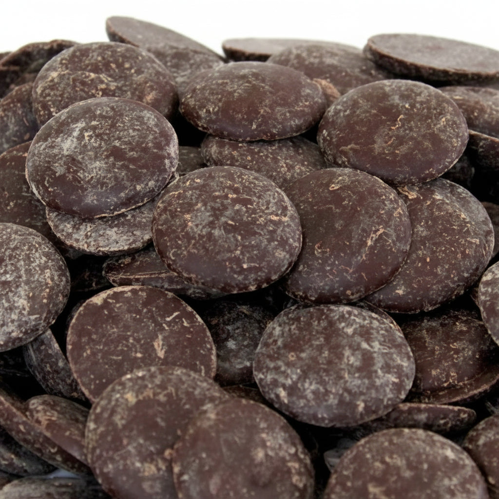 Sugar-Free Dark Chocolate Chips - It's Delish (photo 2)