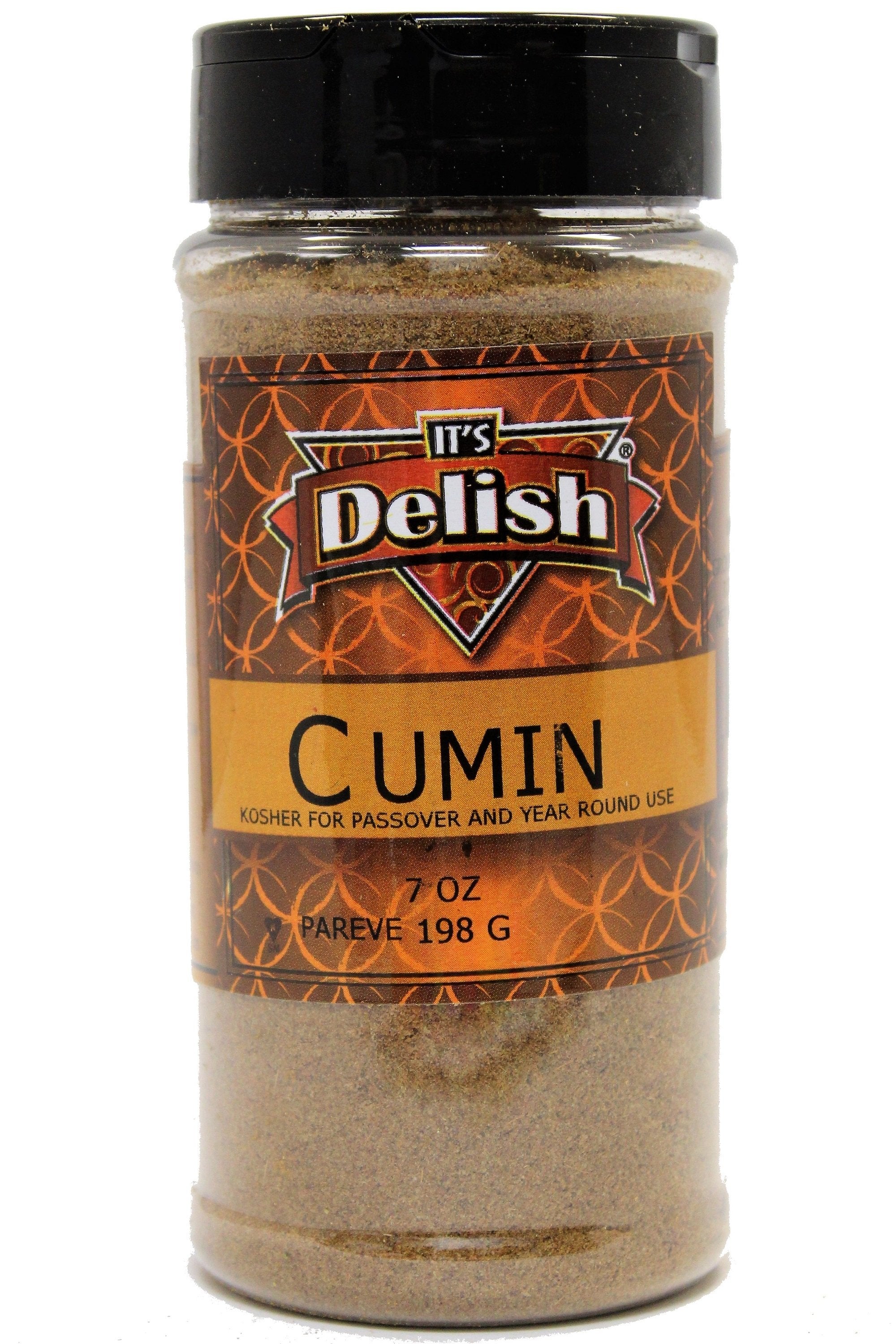 Cumin, Ground - It's Delish (photo 4)
