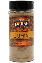 Cumin, Ground - It's Delish (photo 4)