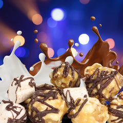 Chocolate S'mores Popcorn - It's Delish (photo 5)