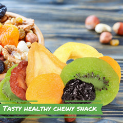 Mixed Fruit with Prunes — Jumbo Container - It's Delish (photo 2)