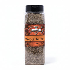 Whole Anise Seeds - It's Delish (photo 3)