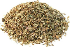 Oregano Leaves, Dried - It's Delish