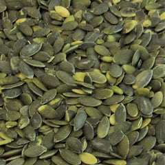 Toasted Pumpkin Seeds Pepitas - It's Delish (photo 3)