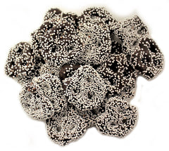 Yogurt Pretzels with Nonpareils - It's Delish (photo 2)