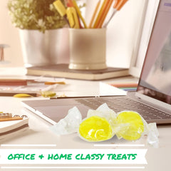 Pineapple Soft Taffy Chews - It's Delish (photo 2)