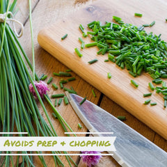 Chives - It's Delish (photo 7)
