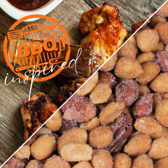 Honey Roasted Mixed Nuts - It's Delish (photo 16)