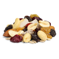 Energy Mix Trail Mix — Jumbo Jar - It's Delish (photo 2)