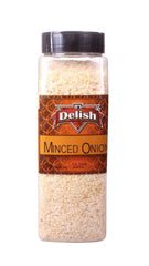 Minced Onion, Dried - It's Delish (photo 2)