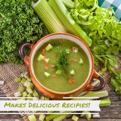 Celery Flakes - It's Delish (photo 5)